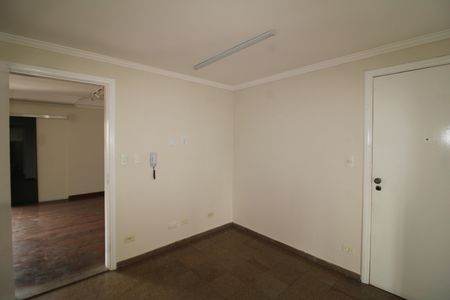 Apartamento à venda com 164m², 3 quartos e 4 vagasSala de Jantar