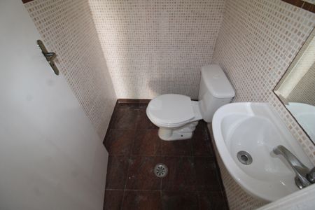 Apartamento à venda com 164m², 3 quartos e 4 vagasLavabo