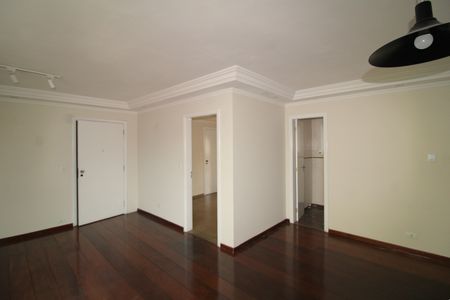 Apartamento à venda com 164m², 3 quartos e 4 vagasSala