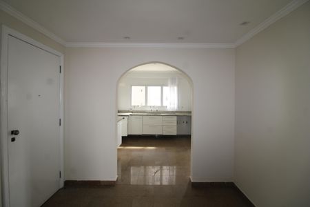 Apartamento à venda com 164m², 3 quartos e 4 vagasSala de Jantar