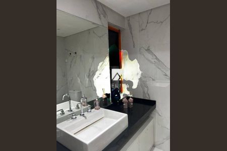 Apartamento à venda com 3 quartos, 175m² em Jardim, Santo André