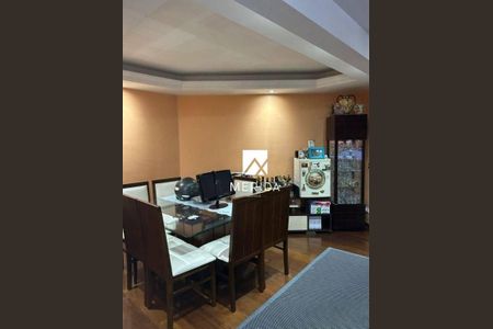 Apartamento à venda com 3 quartos, 175m² em Jardim, Santo André