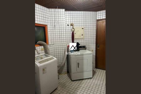 Apartamento à venda com 3 quartos, 175m² em Jardim, Santo André