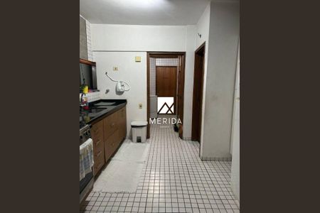 Apartamento à venda com 3 quartos, 175m² em Jardim, Santo André