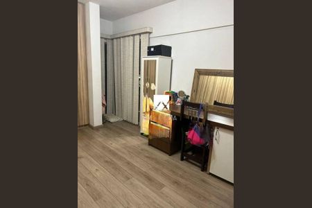 Apartamento à venda com 3 quartos, 175m² em Jardim, Santo André