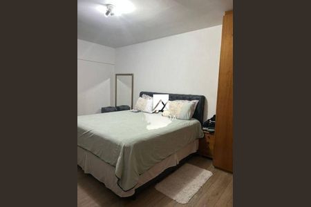 Apartamento à venda com 3 quartos, 175m² em Jardim, Santo André