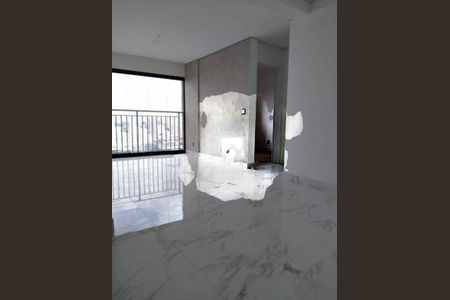 Apartamento à venda com 2 quartos, 69m² em Vila Assunção, Santo André