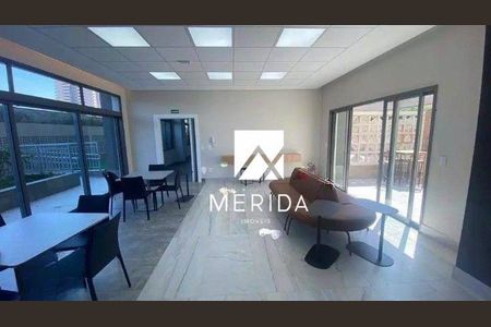 Apartamento à venda com 2 quartos, 69m² em Vila Assunção, Santo André