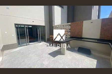 Apartamento à venda com 2 quartos, 69m² em Vila Assunção, Santo André