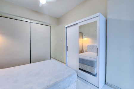 Quarto de apartamento para alugar com 1 quarto, 30m² em Centro, Rio de Janeiro