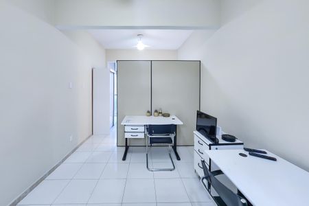 Sala de apartamento para alugar com 1 quarto, 30m² em Centro, Rio de Janeiro