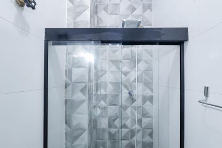 Apartamento para alugar com 30m², 1 quarto e sem vagaBanheiro 