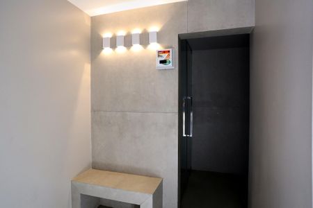 Apartamento para alugar com 95m², 2 quartos e 2 vagas Apartamento para alugar com 95m², 2 quartos e 2 vagasSaúna