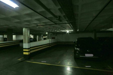 Apartamento para alugar com 95m², 2 quartos e 2 vagas Apartamento para alugar com 95m², 2 quartos e 2 vagasGaragem