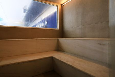 Apartamento para alugar com 95m², 2 quartos e 2 vagas Apartamento para alugar com 95m², 2 quartos e 2 vagasSaúna