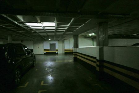 Apartamento para alugar com 95m², 2 quartos e 2 vagas Apartamento para alugar com 95m², 2 quartos e 2 vagasGaragem