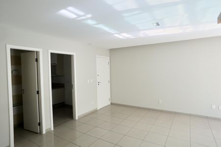Sala de apartamento para alugar com 2 quartos, 95m² em Lourdes, Belo Horizonte