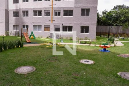 Apartamento à venda com 43m², 2 quartos e sem vagaÁrea comum