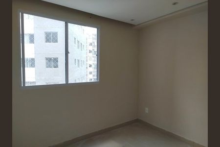 Apartamento à venda com 43m², 2 quartos e sem vagaQuarto 2