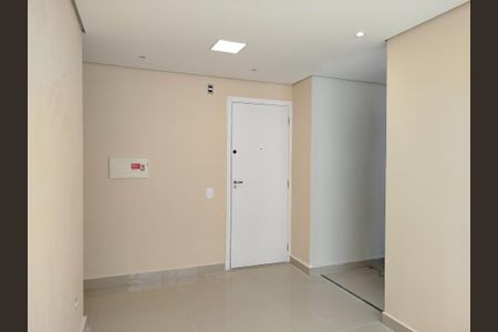 Sala de apartamento para alugar com 2 quartos, 43m² em Penha de França, São Paulo
