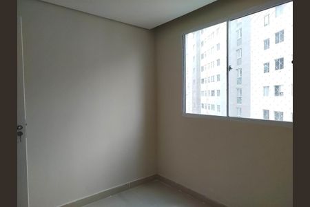 Apartamento à venda com 43m², 2 quartos e sem vagaQuarto 2