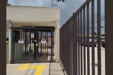 Apartamento à venda com 43m², 2 quartos e sem vagaPortaria