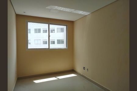 Sala de apartamento para alugar com 2 quartos, 43m² em Penha de França, São Paulo