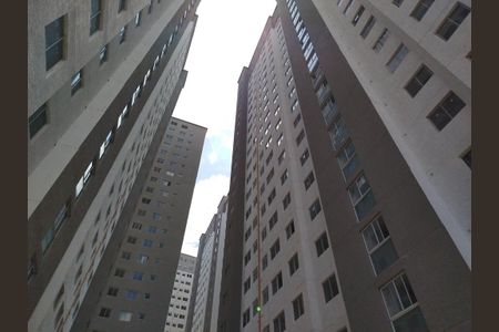 Apartamento à venda com 43m², 2 quartos e sem vagaFachada