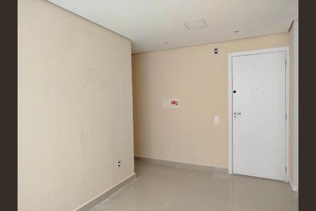 Sala de apartamento para alugar com 2 quartos, 43m² em Penha de França, São Paulo