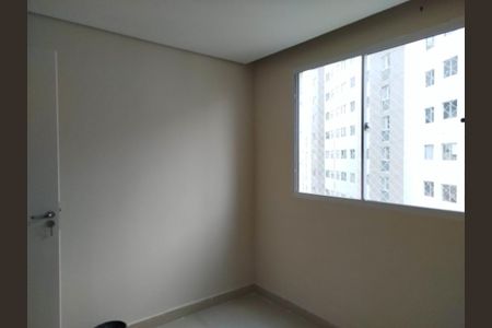 Apartamento à venda com 43m², 2 quartos e sem vagaQuarto 2