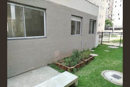 Apartamento à venda com 43m², 2 quartos e sem vagaHorta