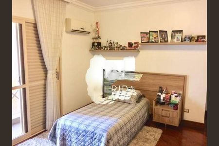 Apartamento à venda com 4 quartos, 310m² em Jardim, Santo André