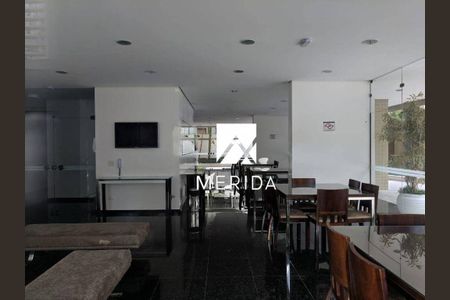 Apartamento à venda com 3 quartos, 98m² em Jardim, Santo André