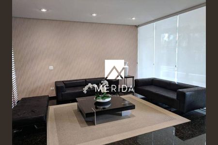 Apartamento à venda com 3 quartos, 98m² em Jardim, Santo André