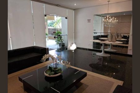 Apartamento à venda com 3 quartos, 98m² em Jardim, Santo André