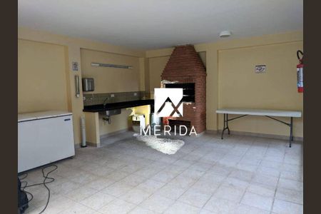 Apartamento à venda com 3 quartos, 98m² em Jardim, Santo André