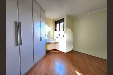 Apartamento à venda com 3 quartos, 98m² em Jardim, Santo André