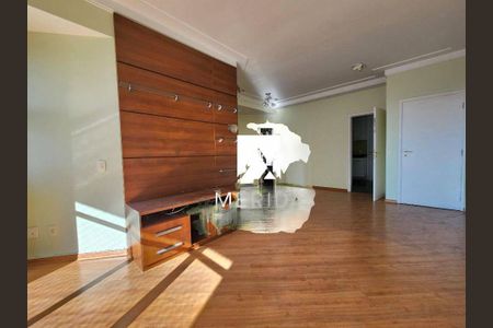 Apartamento à venda com 3 quartos, 98m² em Jardim, Santo André