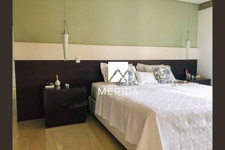 Apartamento à venda com 3 quartos, 205m² em Jardim, Santo André