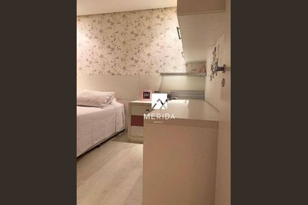 Apartamento à venda com 3 quartos, 205m² em Jardim, Santo André