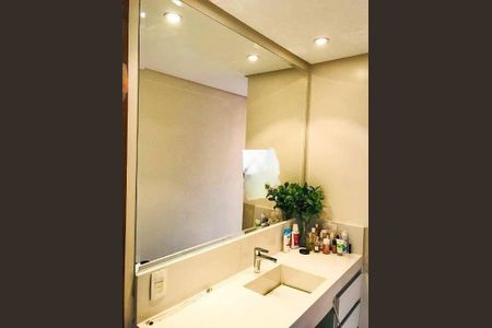 Apartamento à venda com 3 quartos, 205m² em Jardim, Santo André