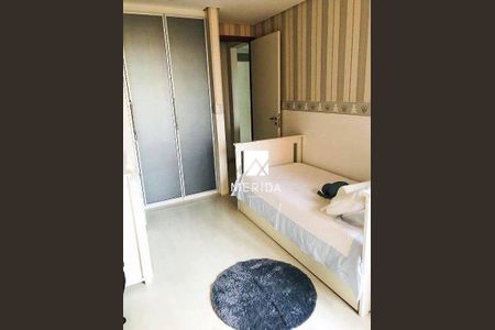 Apartamento à venda com 3 quartos, 205m² em Jardim, Santo André