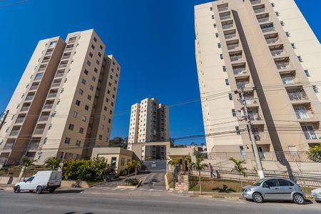 Apartamento para alugar com 54m², 2 quartos e 1 vaga Apartamento para alugar com 54m², 2 quartos e 1 vagaÁrea Comum