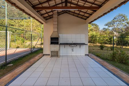 Apartamento para alugar com 54m², 2 quartos e 1 vaga Apartamento para alugar com 54m², 2 quartos e 1 vagaÁrea Comum