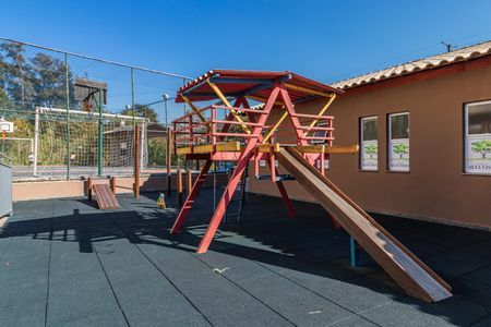 Apartamento para alugar com 54m², 2 quartos e 1 vaga Apartamento para alugar com 54m², 2 quartos e 1 vagaÁrea Comum