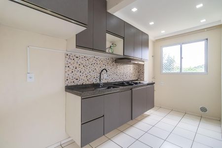 Apartamento para alugar com 54m², 2 quartos e 1 vaga Apartamento para alugar com 54m², 2 quartos e 1 vagaCozinha