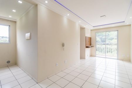 Sala de apartamento para alugar com 2 quartos, 54m² em Parque Viana, Barueri