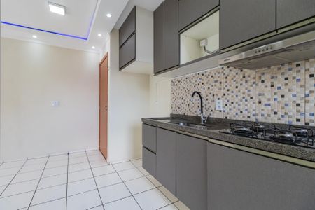 Apartamento para alugar com 54m², 2 quartos e 1 vaga Apartamento para alugar com 54m², 2 quartos e 1 vagaCozinha