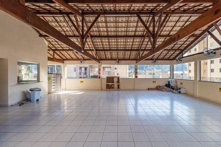 Apartamento para alugar com 54m², 2 quartos e 1 vaga Apartamento para alugar com 54m², 2 quartos e 1 vagaÁrea Comum