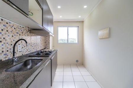 Apartamento para alugar com 54m², 2 quartos e 1 vaga Apartamento para alugar com 54m², 2 quartos e 1 vagaCozinha